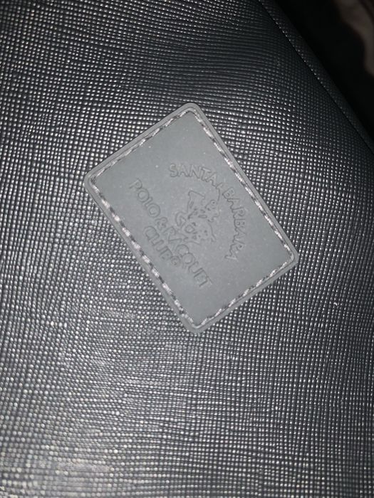 Santa barbara polo & recquet club