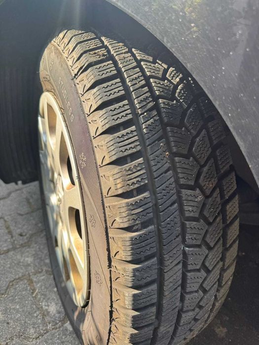 Hyundai i30 – 1.6 CRDi, 110 CP, An 2014 – 203.000 km