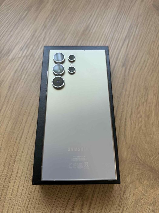 Samsung galaxy S24 Ultra