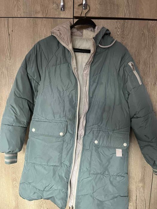 Зимно дамско яке Gang incredible India