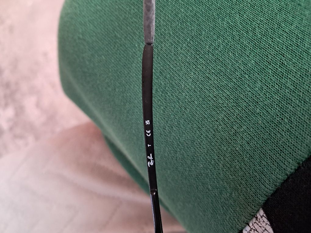 Ochelari de soare Ray-ban noi originali
