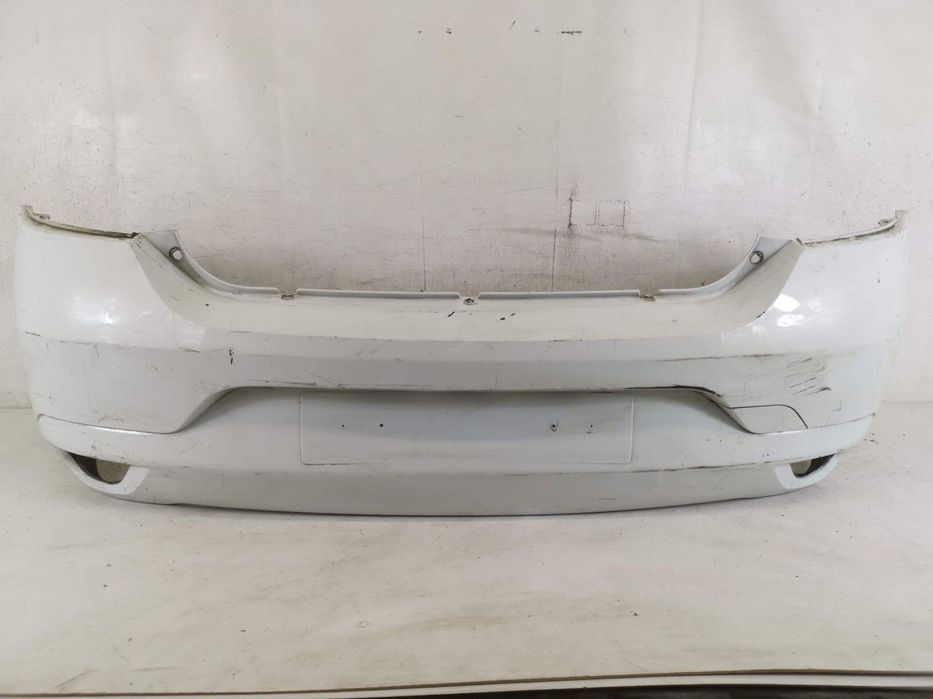 Bara Spate Dacia  Logan 2 [facelift] 2017 2018 2019 2020 Originala In