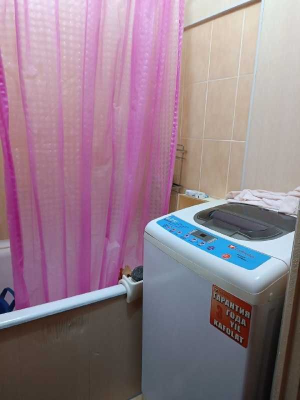 Продается квартира 1/5/5 в Сергели 7