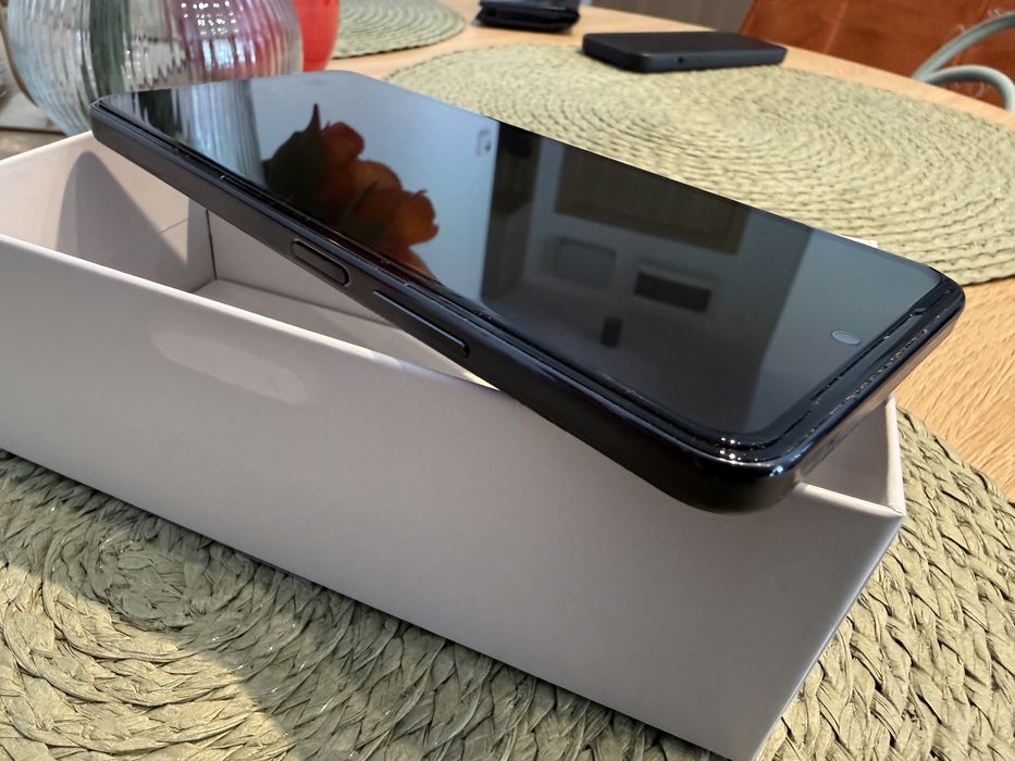 Huawei Nova 12 SE Black 256GB