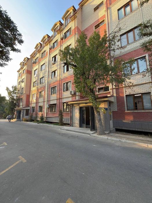 Продам своя 3 х ком квартиру