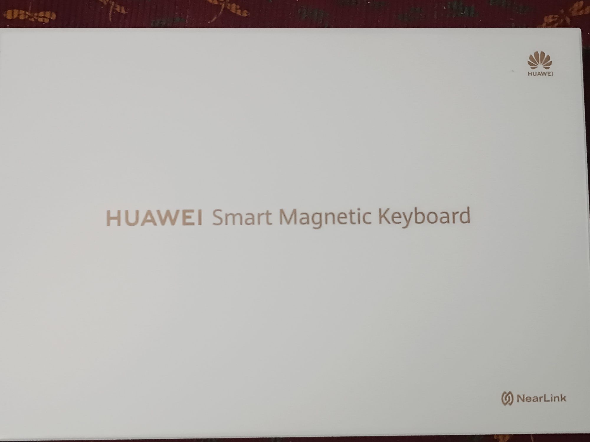 HUAWEI MatePad 11.5"S