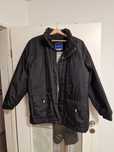 Куртка мужская stormdri performance outerwear result. Германия.
