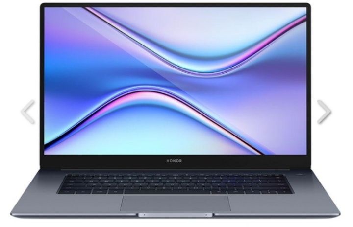 Noutbuk Honor MagicBook X15