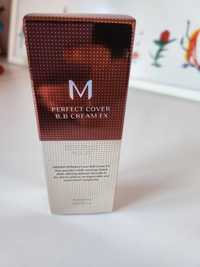 MISSHA M Perfect Cover BB Cream EX SPF42/PA+++ 20ml.N 27