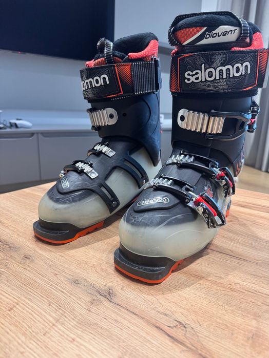 Clapari Ski Salomon