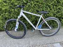 ! Vand bicicleta steinbach in stare buna ! URGENT!