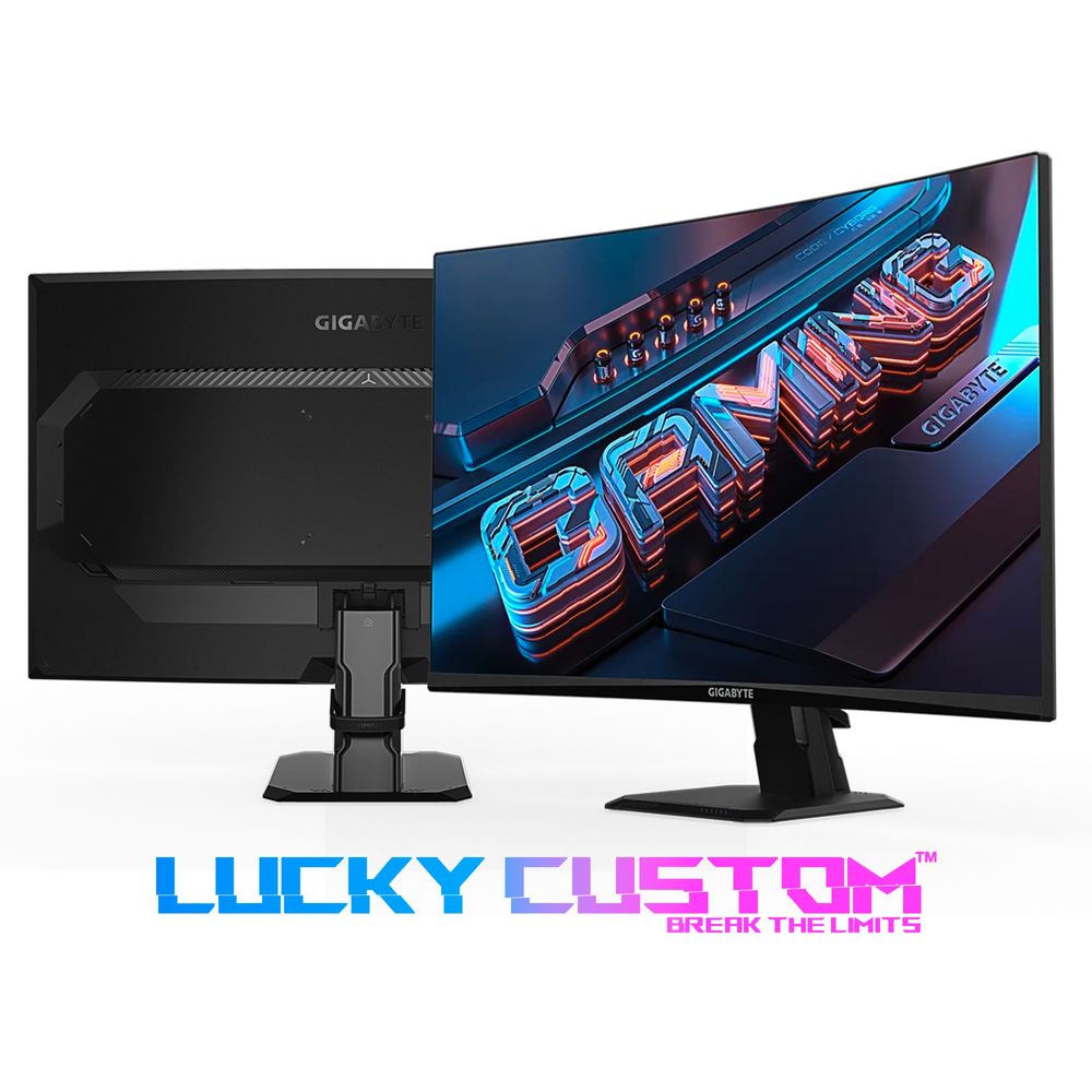 [НОВЫЕ] Gigabyte GS27FC 27’ 180Hz