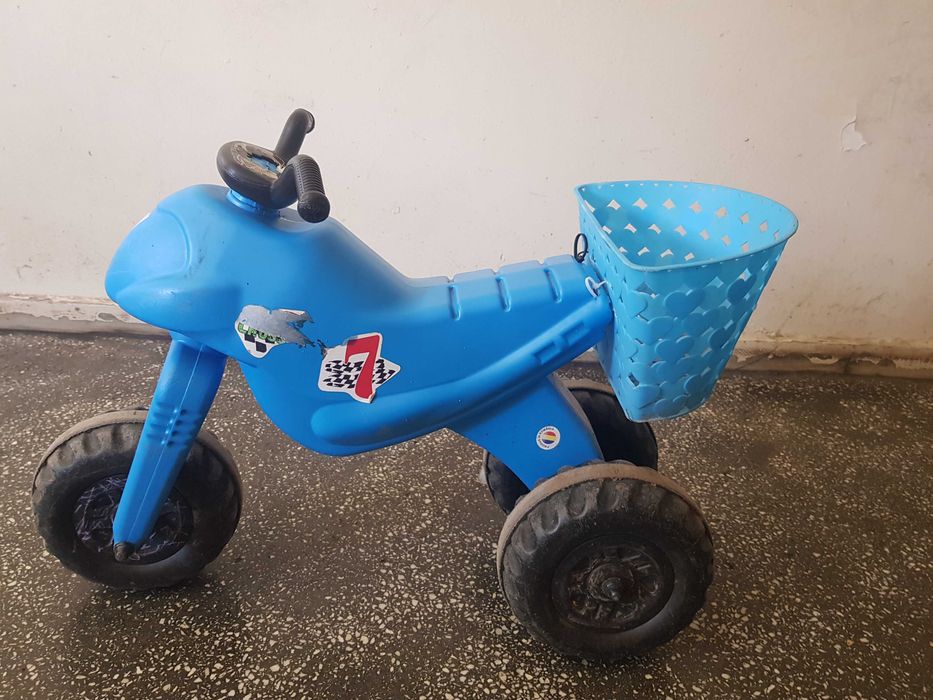 Motocicleta copii