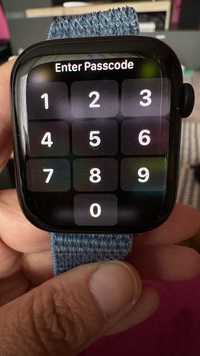 Apple Watch series 7