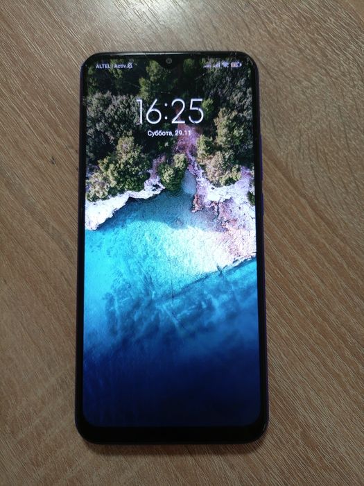 Продаётся смартфон Redmi 9. Б/у