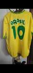 Nike Brasil vintage
