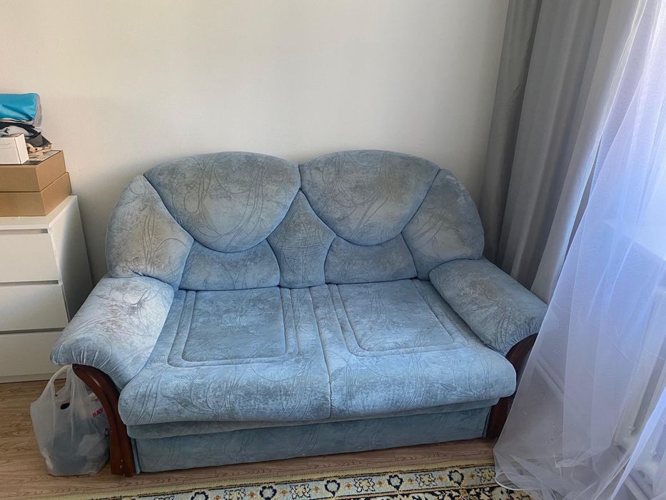 Подростковый двиан