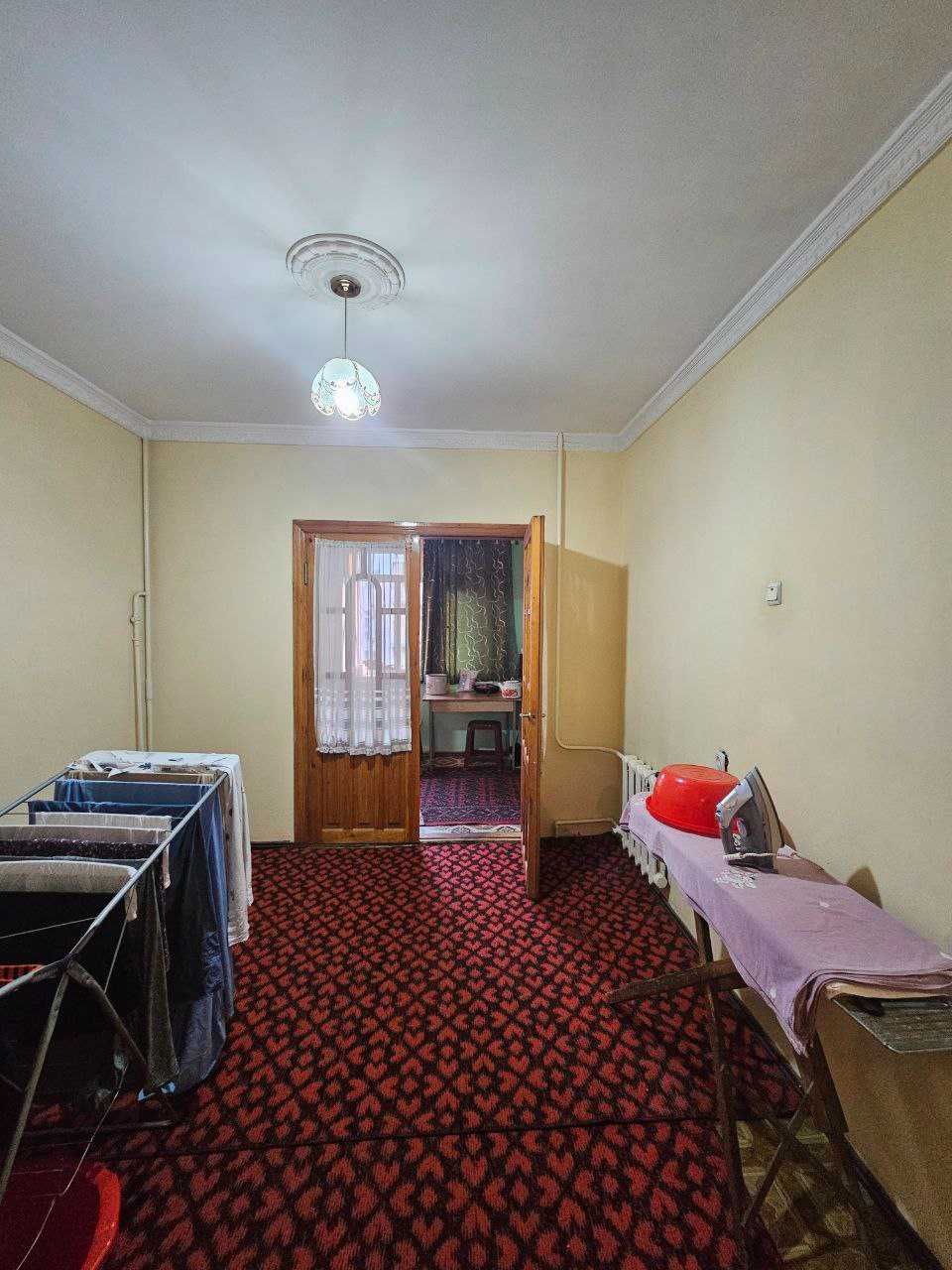 Продам Сергели 7. 5/6/9 Балкон 2*9 Кв.м 130 Цена 83 00 у.е Ипатека бор