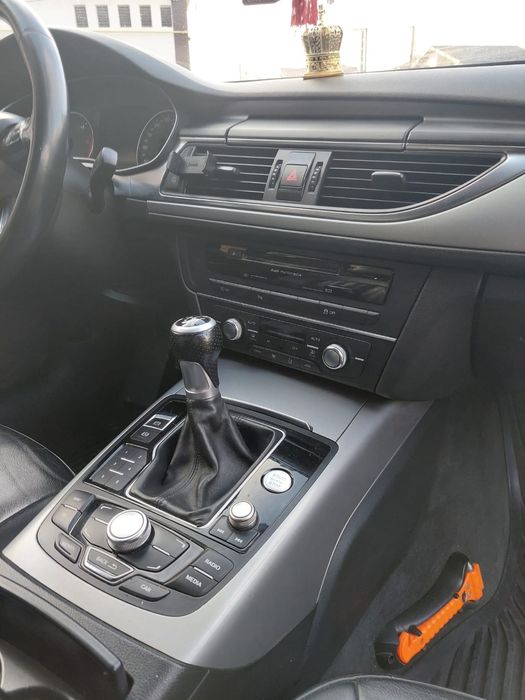 Audi a6 c7 2.0 tdi 130kw