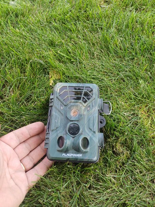 Camera vânătoare 16mp