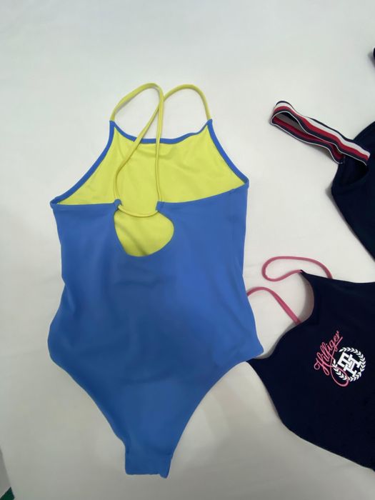 Costum baie fete