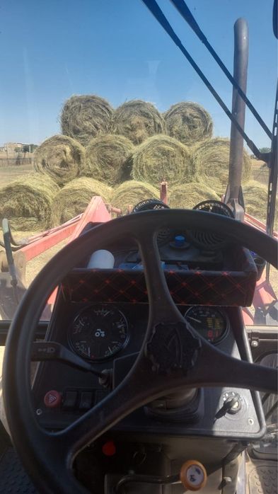 Продам сено самовывоз