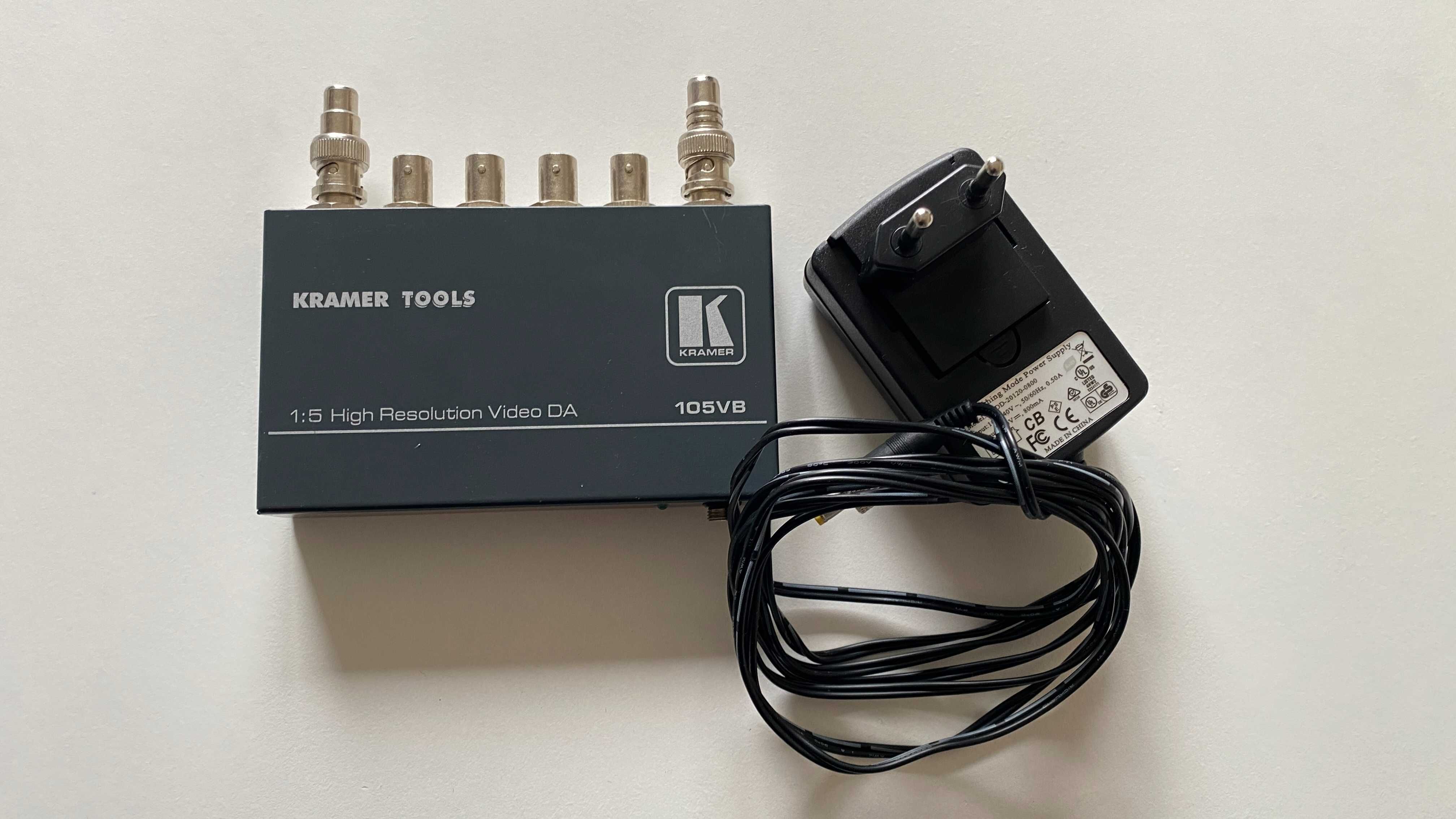 Distribuitor video Kramer