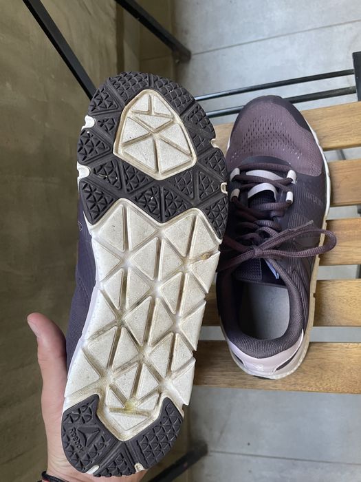 Дамски обувки Reebok