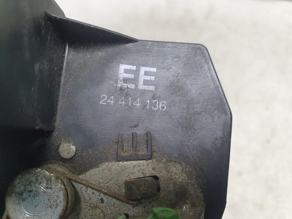 Broasca stanga spate 24414136 Opel Corsa C [2000 - 2003] 1.2 benzina