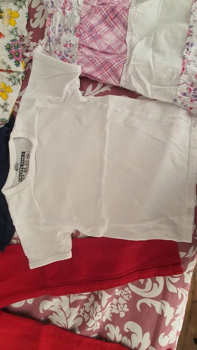 Vand lot hainute fete 122