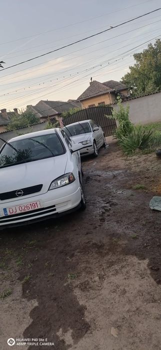 Vând Opel Astra g motor 2.0 disell Nr roși expirate trebuie imatricula