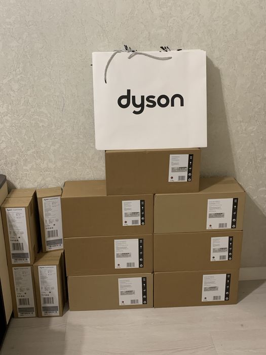 Дайсон оригинал 1в1 Dyson
