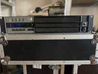Amplificator L-Acoustics LA8/R3