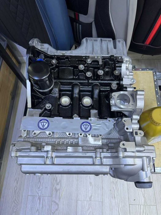 Новый двигатель B15D2 1.5 м3 для автомобиля Cobolt, R3 и Gentra.
