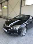 Schimb/Vand Opel Astra H1.9 CDTI 150 Cabrio