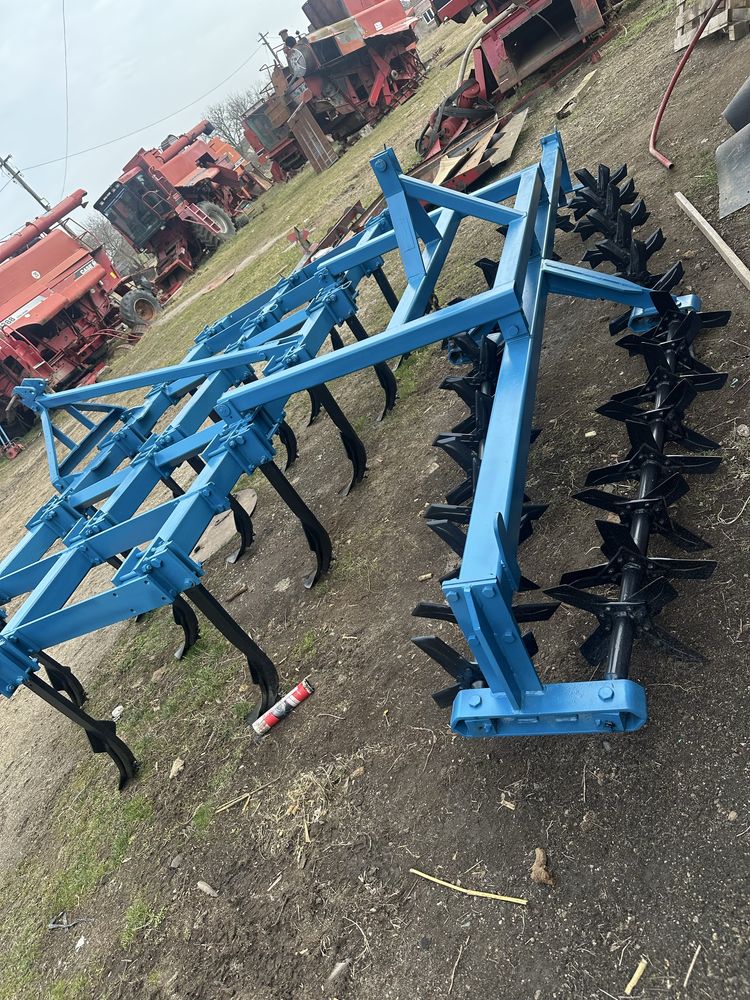 Gruber Lemken Smaragd 9