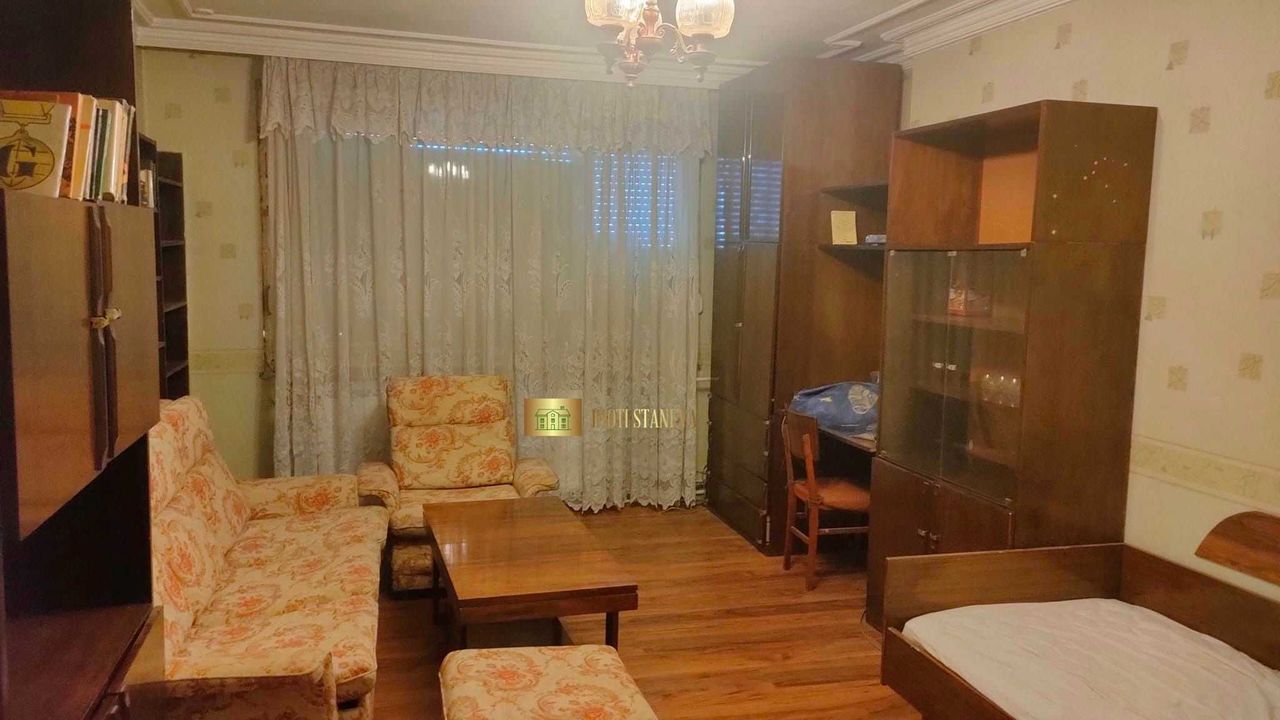 Продава се Тристаен апартамент в Видин, Васил Левски - 91 кв.м за 759 €/кв.м - Снимка #4
