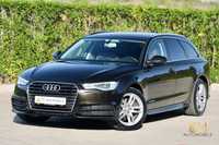 Audi A6 Garantie 12 luni / Euro 6/ Ultra/ Finantare/ tva deductibil
