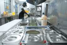 Afacere Cloud Kitchen de vanzare-Profitabila-Echipata complet-Central