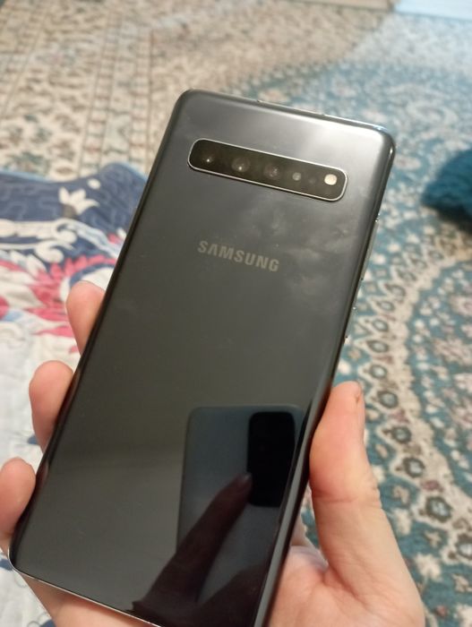 Samsung S10 5G 11android