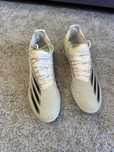 Ghete fotbal Adidas X-Ghosted 3TF 44 2/3