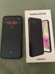 Продам / Обмен Samsung A35 5g8/128