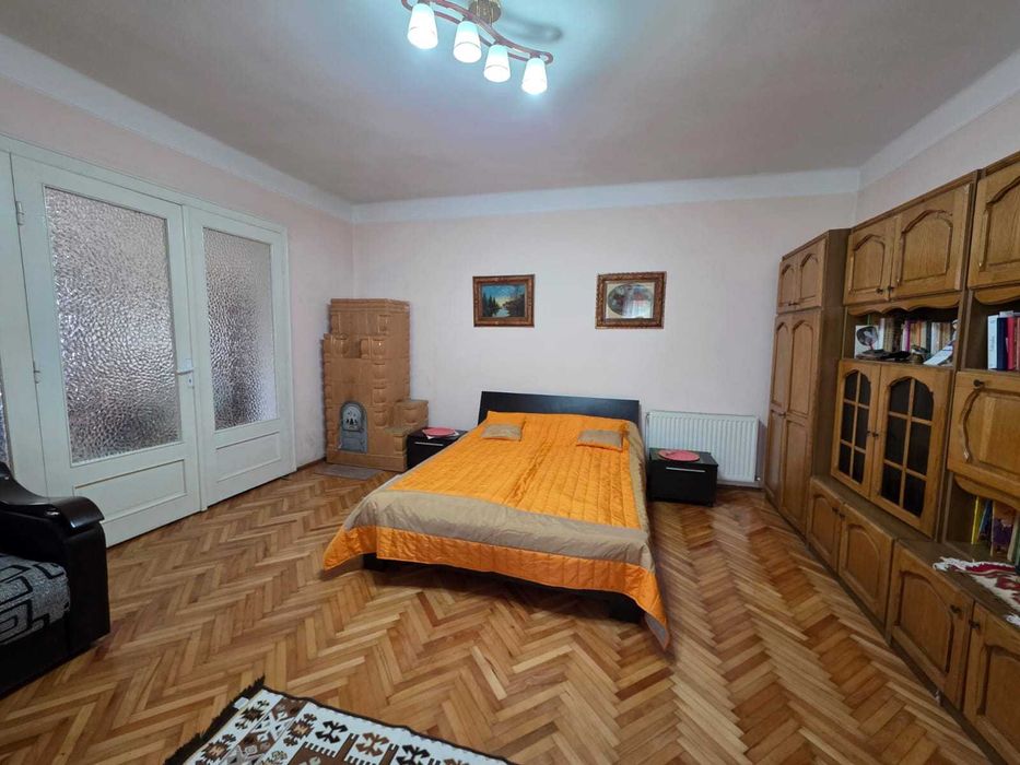 Casă primitoare de vânzare în Seini, aproape de centrul orașului