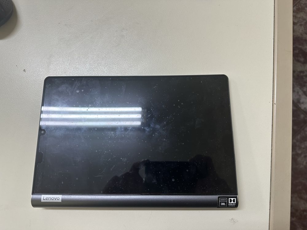 Lenovo Yoga YT - X705L таблет