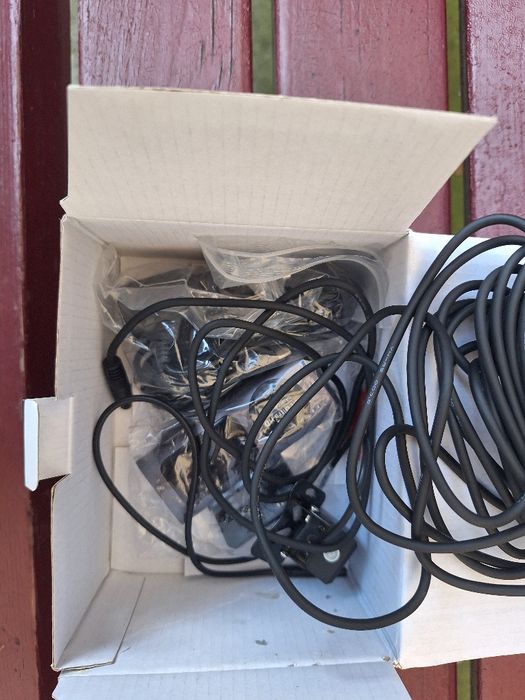 Camera auto DVR Xenomo