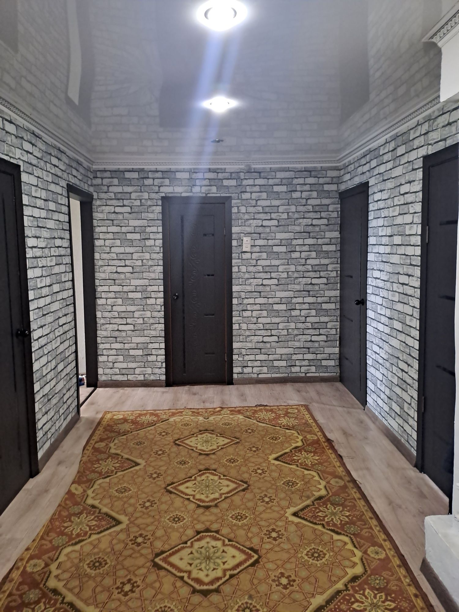 Продам дом в поселке Атығай