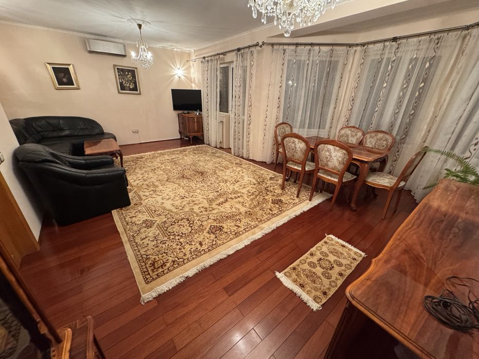 Inchiriez vila, zona strada Campului, Manastur
