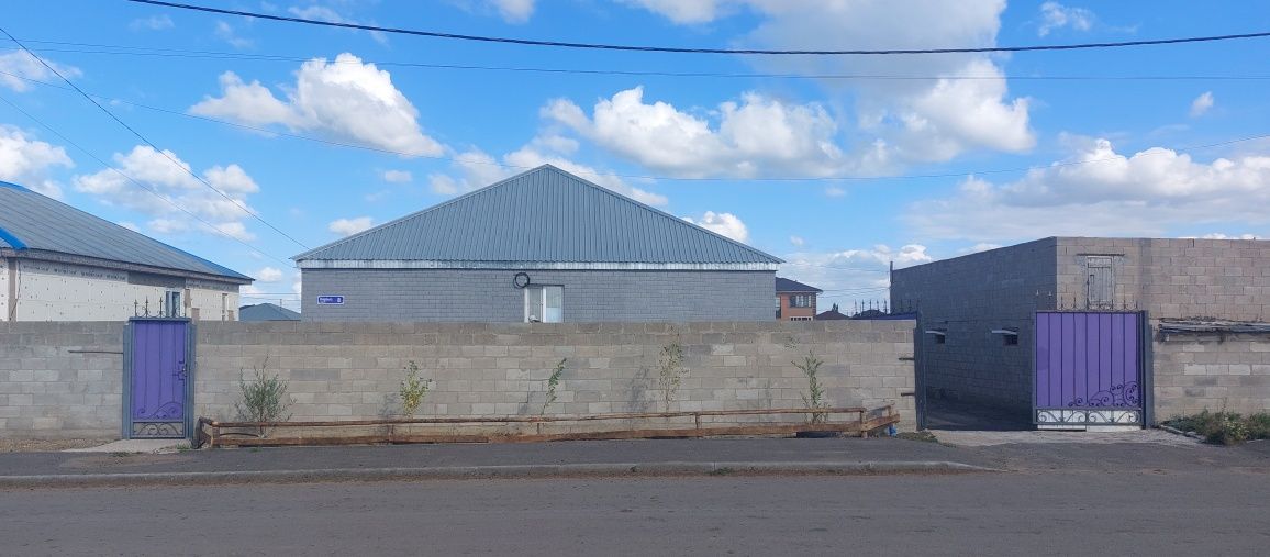Продам дом в п. Тайтобе (пригород)