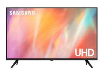 Televizor Samsung LED 50AU7092, 125 cm, Smart 4K Ultra HD, clasa G