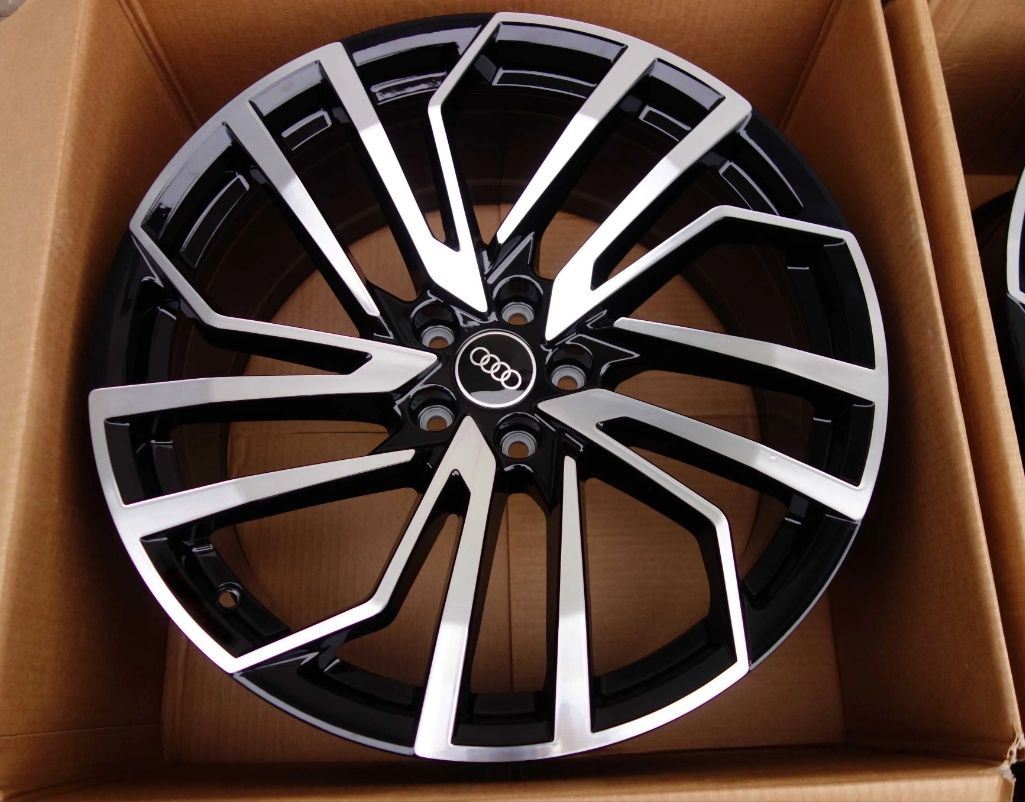 Jante 18 Audi RS pt A3 A4 A5 A6 A8 ... Q2 Q3 Q5 TT